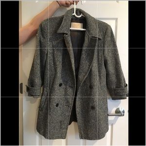 Pendleton Wool Coat